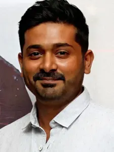 Ram Kumar