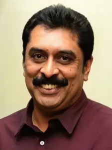 Ajay Rathnam