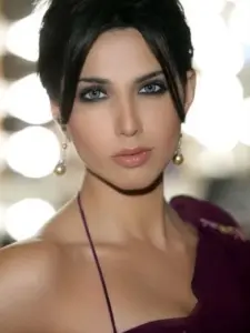Nikita Anand
