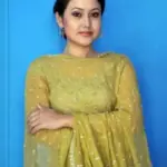 Maya Choudhury