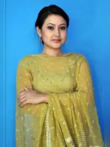 Maya Choudhury