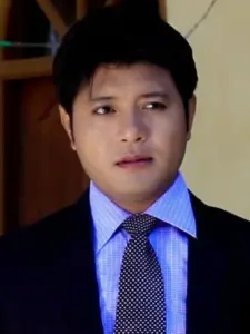 Gokul Athokpam