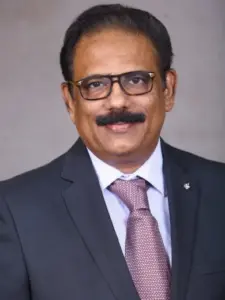 A.V. Anoop