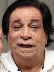 Kader Khan