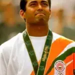 Leander Paes