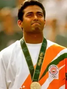 Leander Paes