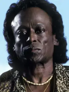 Miles Davis