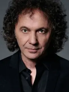 Rudi Buttas