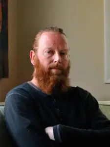 Chet Childress