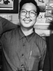 Daniel Shimizu