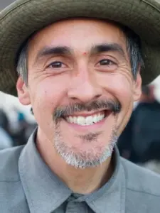 Jason Hernandez