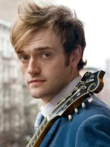 Chris Thile
