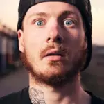 Craig Questions Scott (Craig "Questions" Scott)