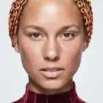 Alicia Keys