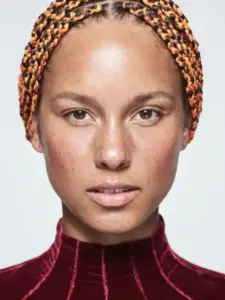 Alicia Keys