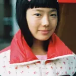 Ashima Shiraishi