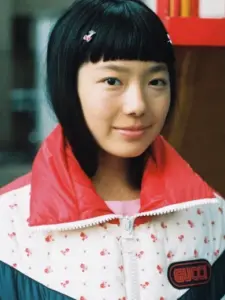 Ashima Shiraishi