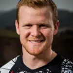 Trey Canard