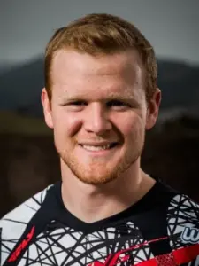 Trey Canard