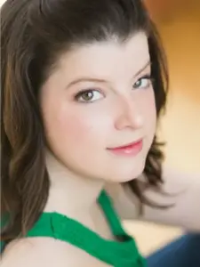 Rebecca Soler