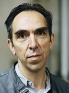 Felix Lehner