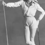 Suzy Chaffee