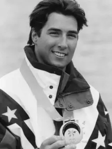 Jonny Moseley