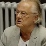 Frank Castorf