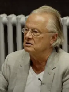 Frank Castorf