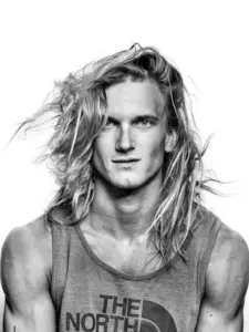 Johnny Collinson