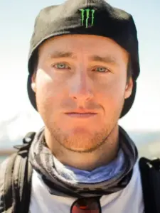 Tom Wallisch