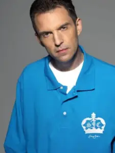 Tim Westwood