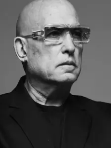 Mike Garson