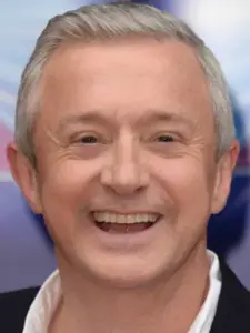 Louis Walsh