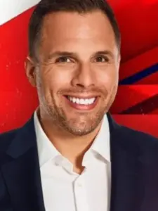 Dan Wootton