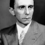 Γιόζεφ Γκαίμπελς (Joseph Goebbels)