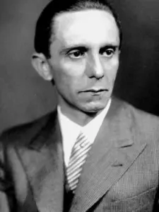Γιόζεφ Γκαίμπελς (Joseph Goebbels)