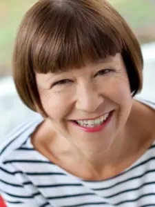 Sigrid Faltin