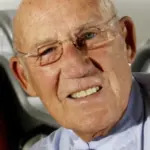 Stirling Moss