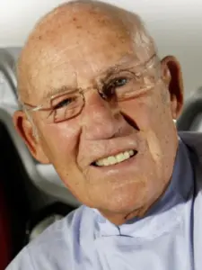Stirling Moss