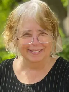 Jane Yolen