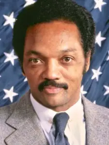 Jesse Jackson