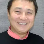 Tohru Watanabe