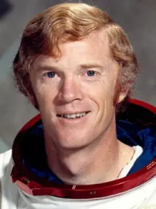 Russell Schweickart