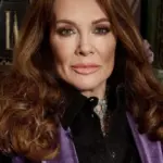Lisa Vanderpump