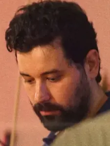 Jorge Yúdice