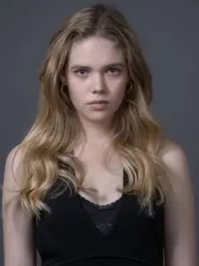 Lilith Julie Johna