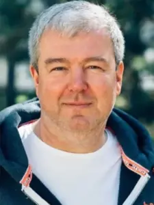 Aleksandr Robak