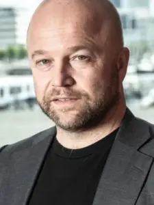 Sven de Ridder