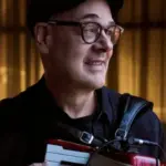 Charles Giordano